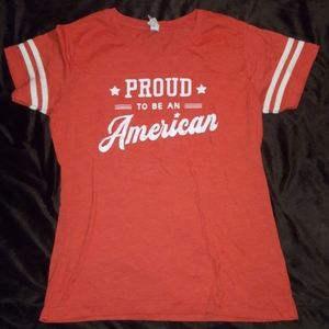 S Ladies Baseball Style T-shirt (Bundle and Save!)